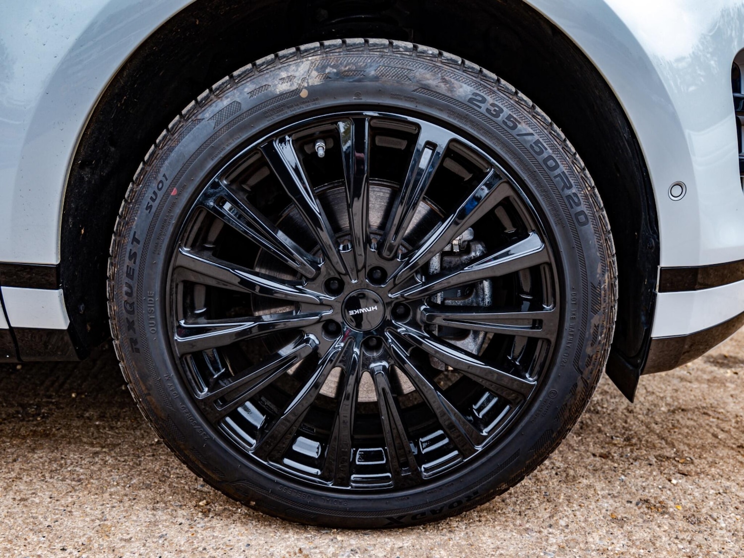 Used Land Rover Range Rover Evoque 2021 for sale - 76284228: Photo 16