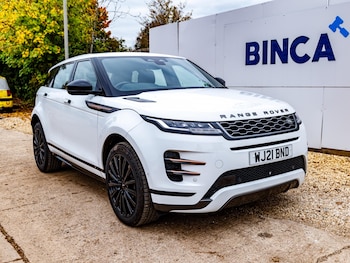 2021 (21) - 2.0 D165 MHEV R-Dynamic S Auto 4WD Euro 6 (s/s) 5dr
