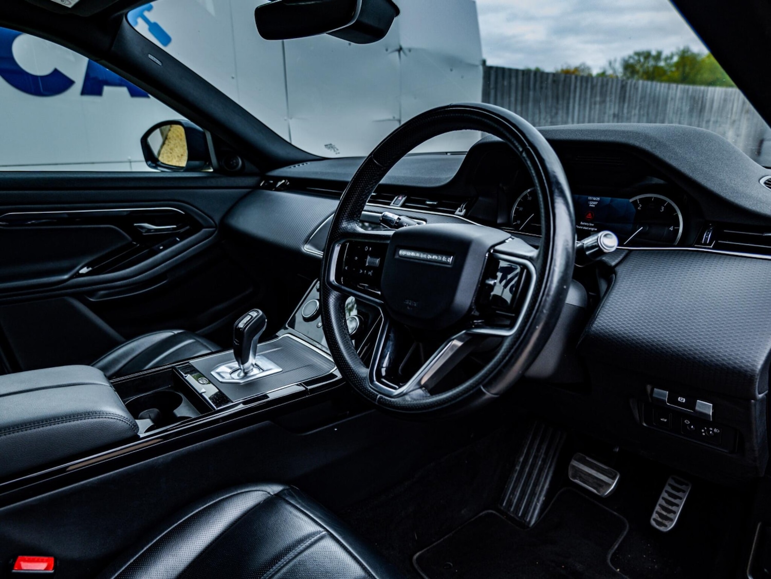 Used Land Rover Range Rover Evoque 2021 for sale - 76284228: Photo 21