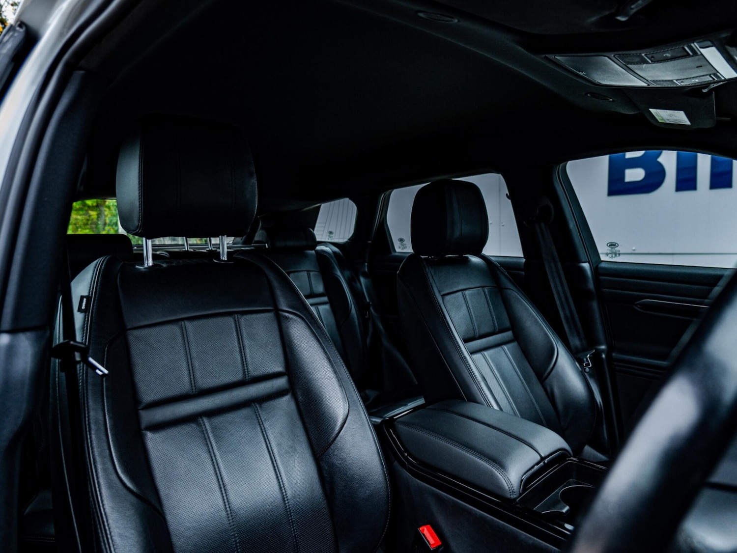 Used Land Rover Range Rover Evoque 2021 for sale - 76284228: Photo 22