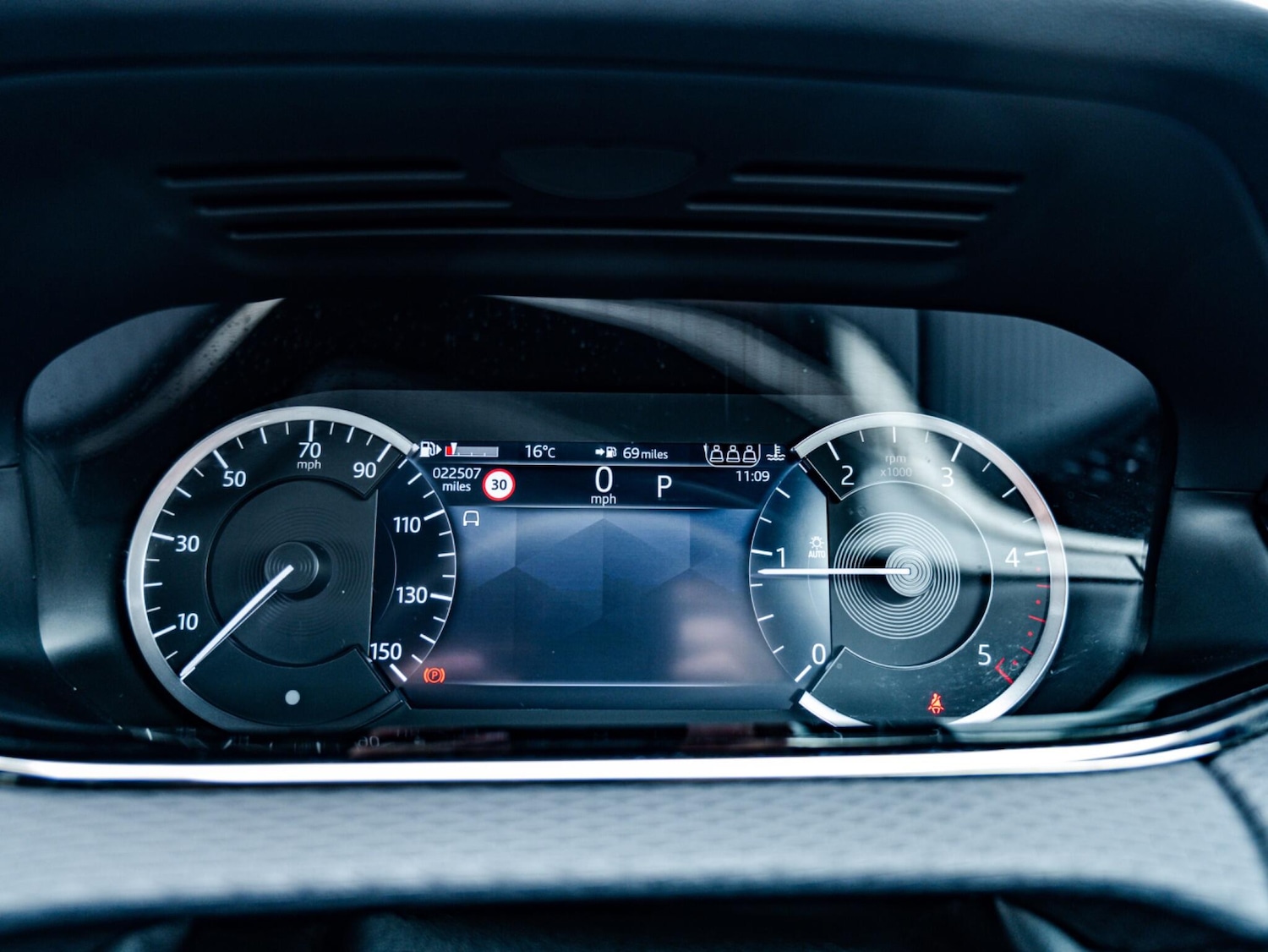 Used Land Rover Range Rover Evoque 2021 for sale - 76284228: Photo 27