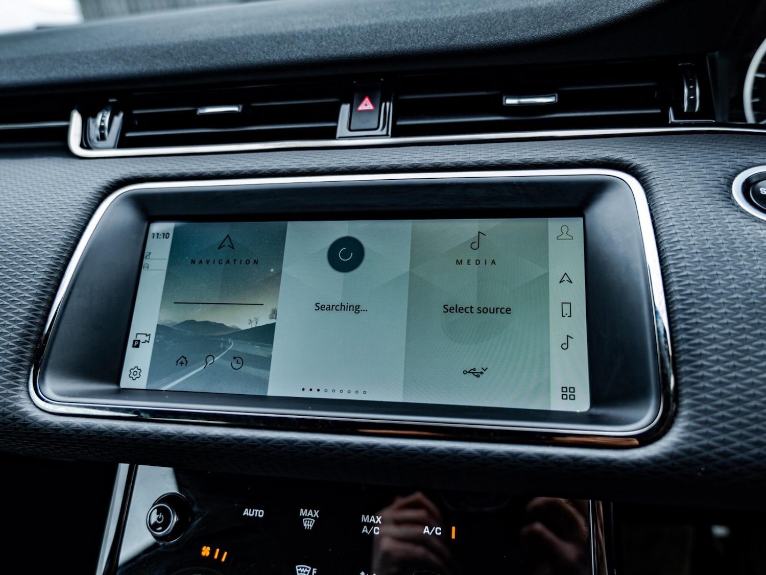 Used Land Rover Range Rover Evoque 2021 for sale - 76284228: Photo 28