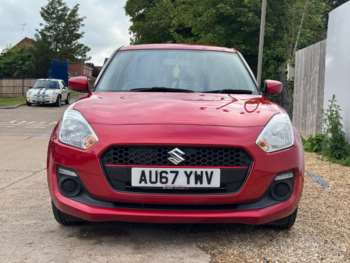 Used Suzuki Swift 2017 for sale - 74758472: Photo