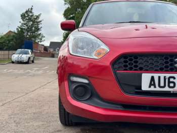 Used Suzuki Swift 2017 for sale - 74758472: Photo