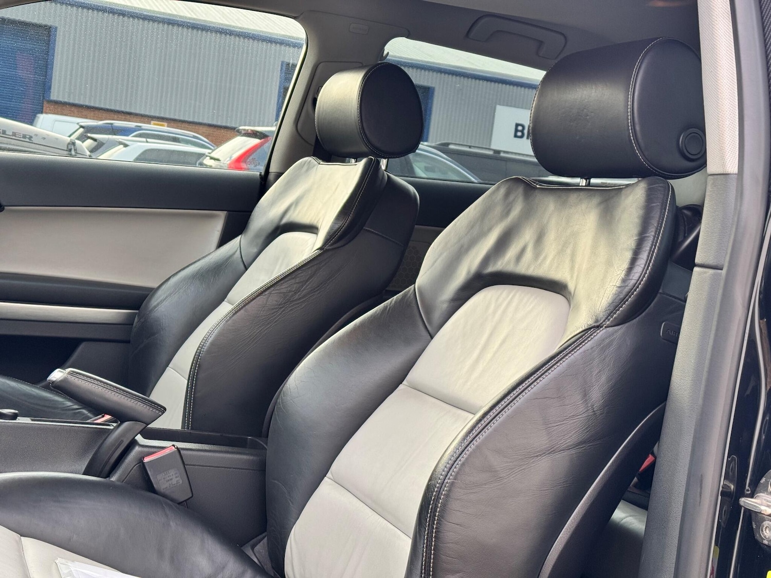 Used Audi S3 2008 for sale - 77040518: Photo 13