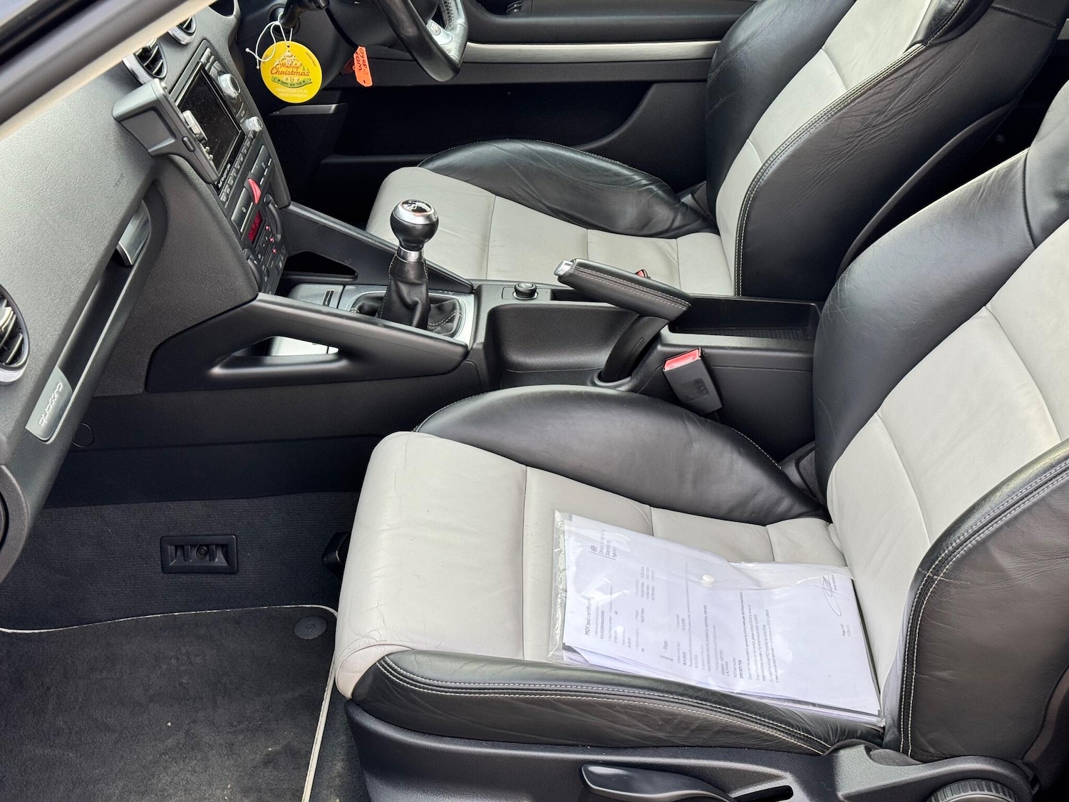 Used Audi S3 2008 for sale - 77040518: Photo 14