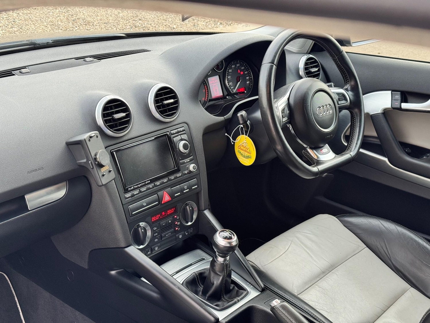 Used Audi S3 2008 for sale - 77040518: Photo 15