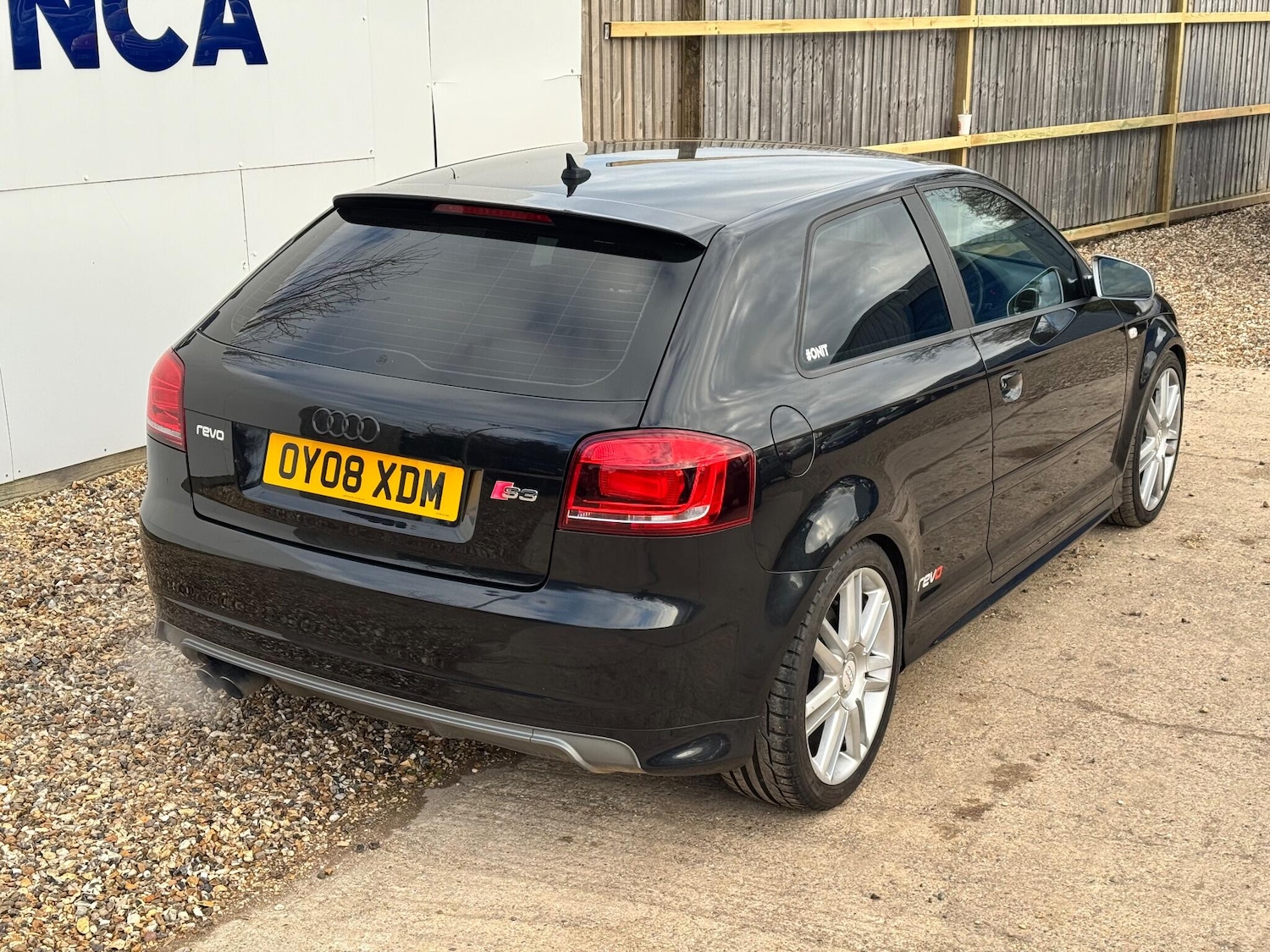 Used Audi S3 2008 for sale - 77040518: Photo 16