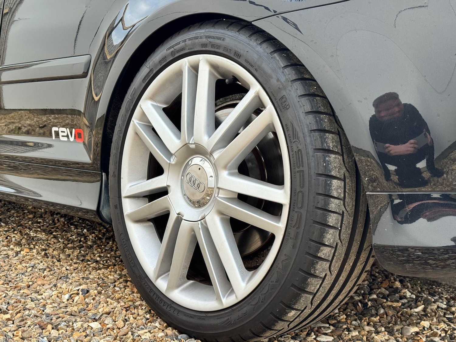 Used Audi S3 2008 for sale - 77040518: Photo 18