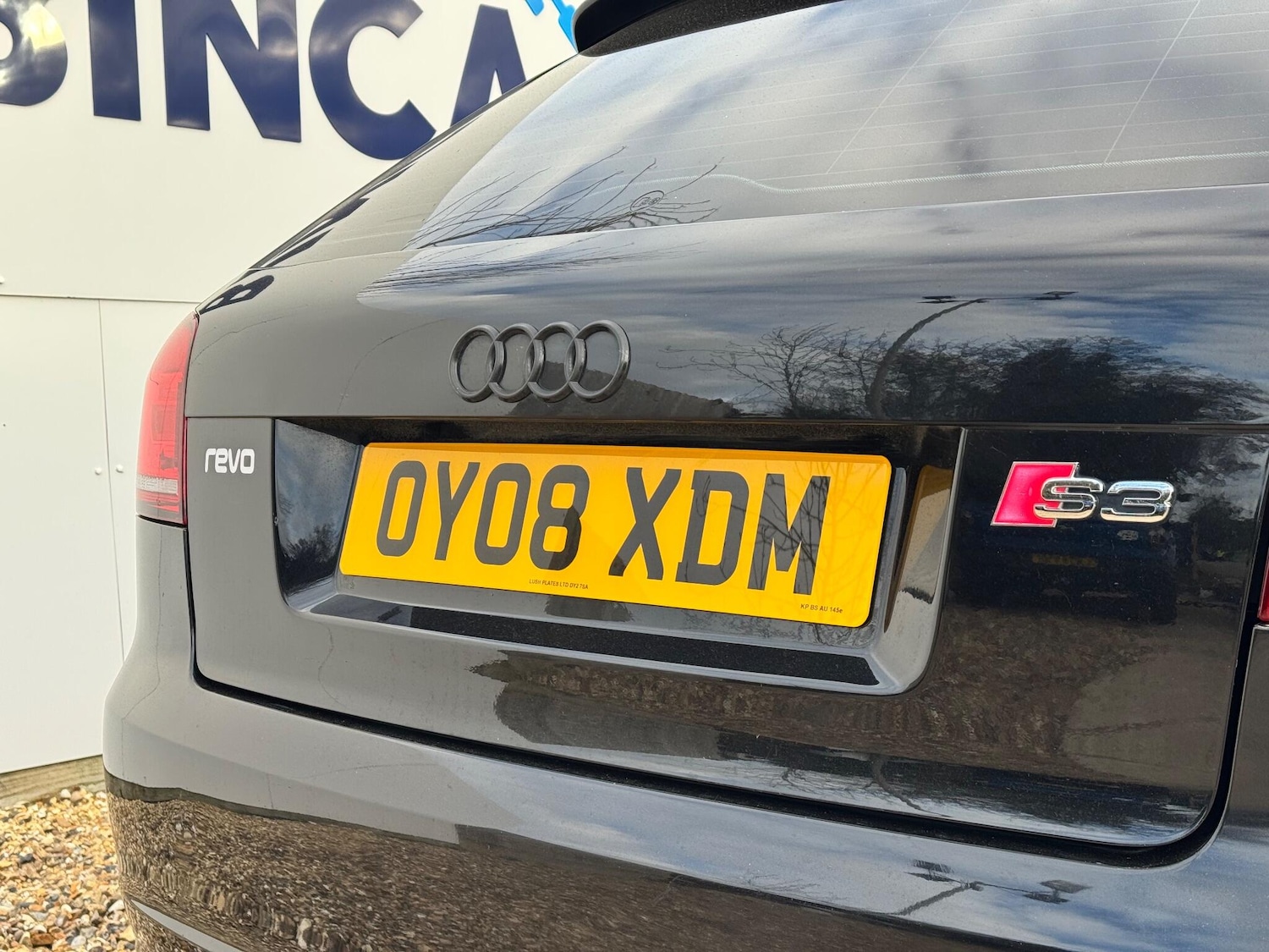 Used Audi S3 2008 for sale - 77040518: Photo 20