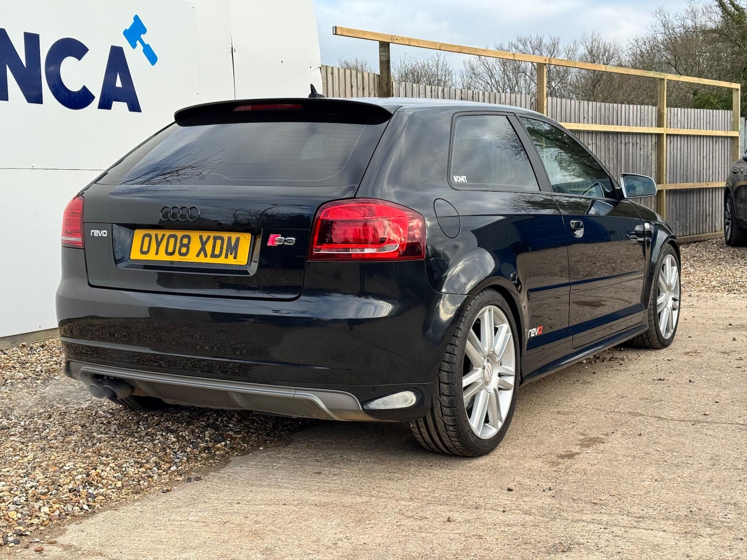 Used Audi S3 2008 for sale - 77040518: Photo 21