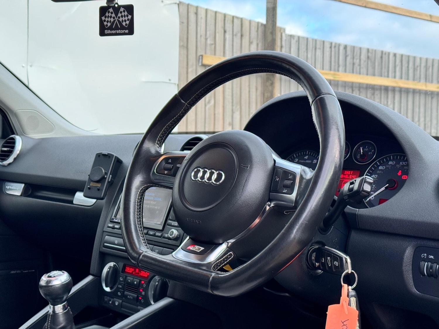 Used Audi S3 2008 for sale - 77040518: Photo 22