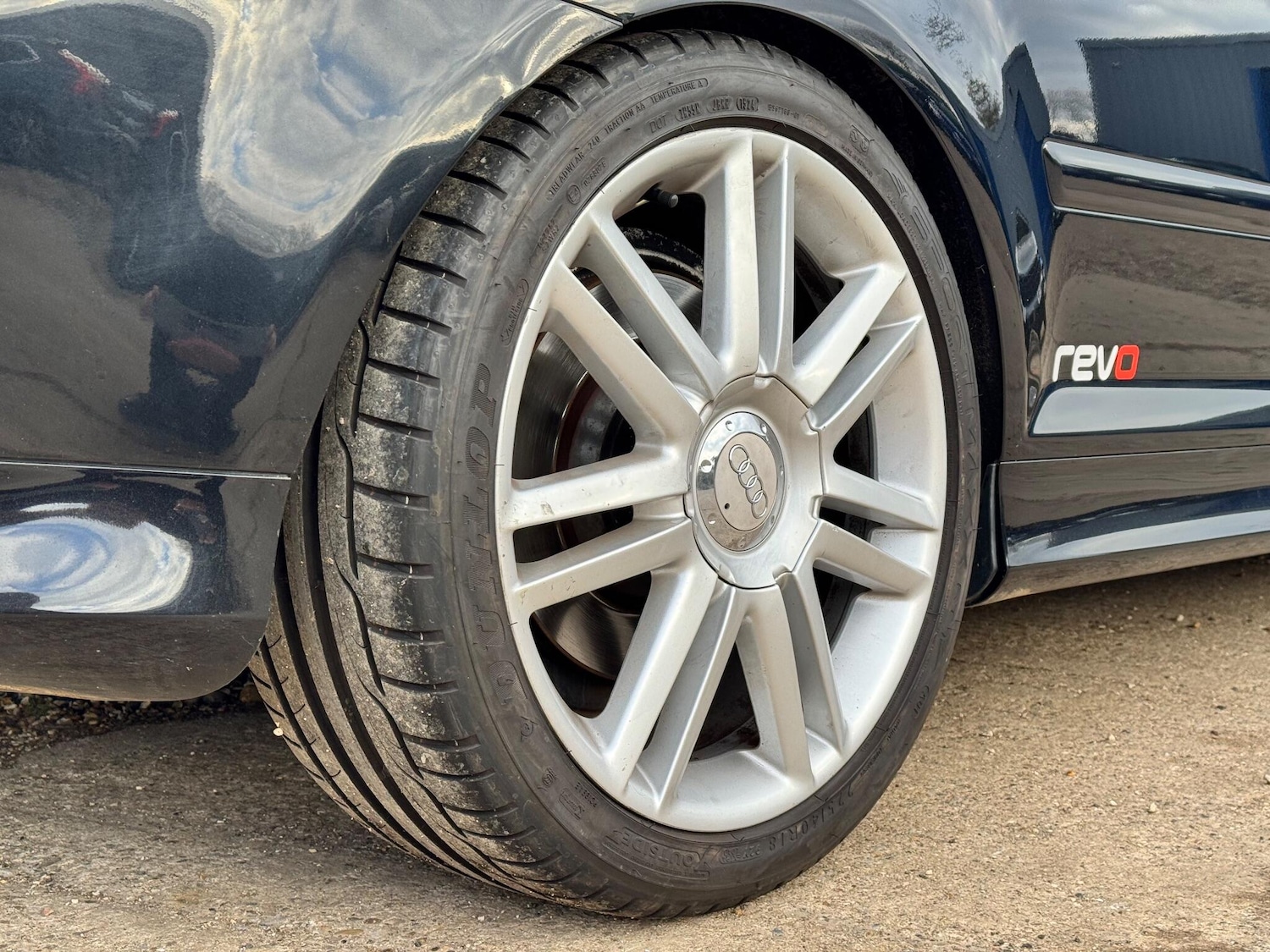 Used Audi S3 2008 for sale - 77040518: Photo 23