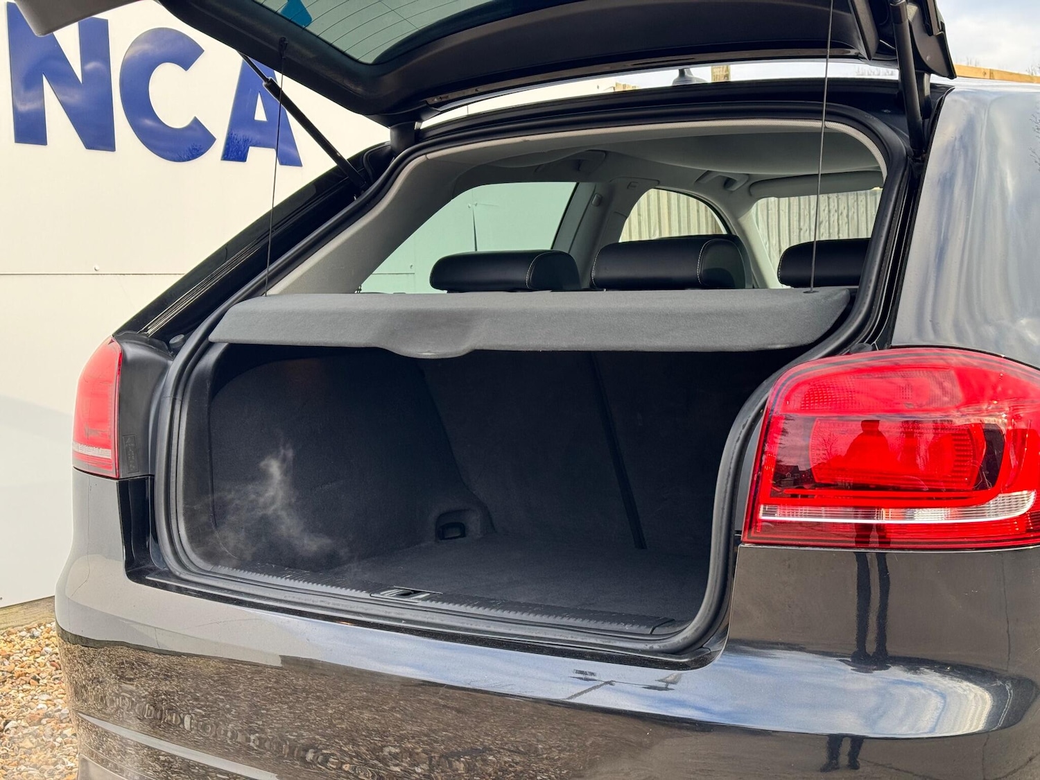 Used Audi S3 2008 for sale - 77040518: Photo 24