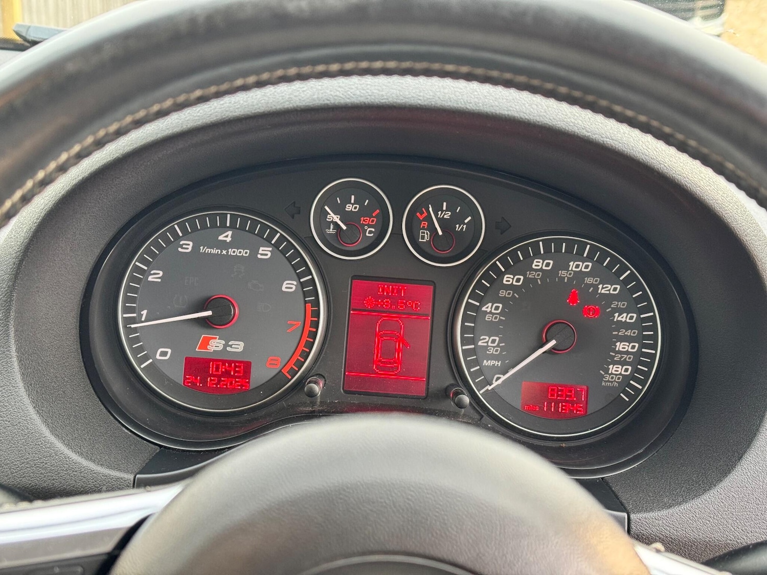 Used Audi S3 2008 for sale - 77040518: Photo 28