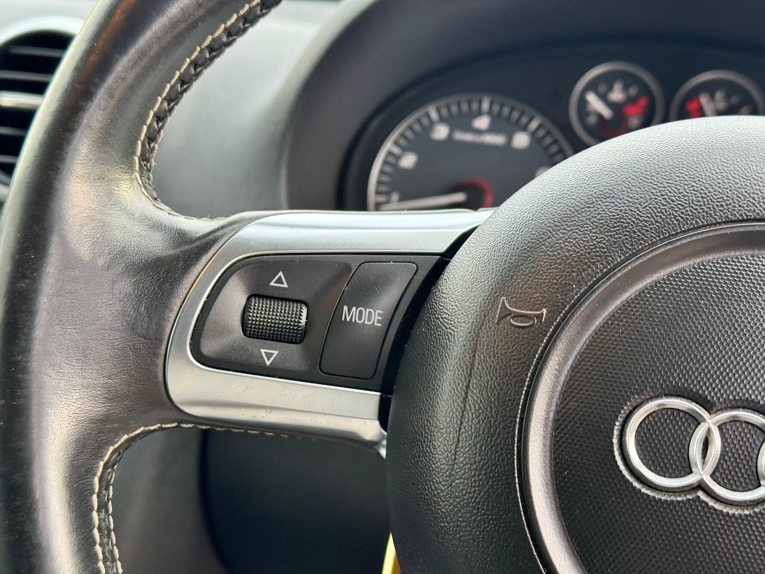 Used Audi S3 2008 for sale - 77040518: Photo 30