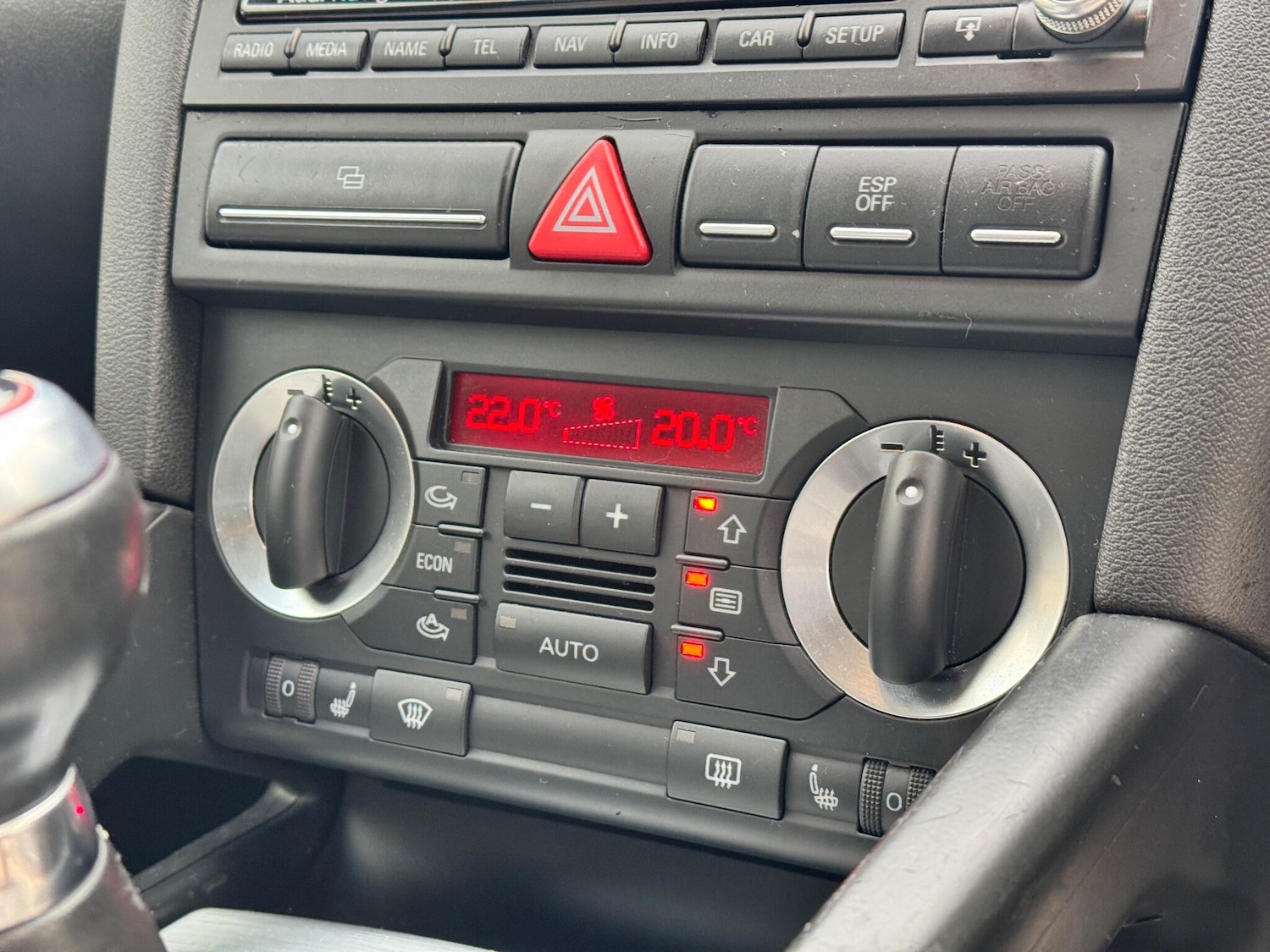 Used Audi S3 2008 for sale - 77040518: Photo 31