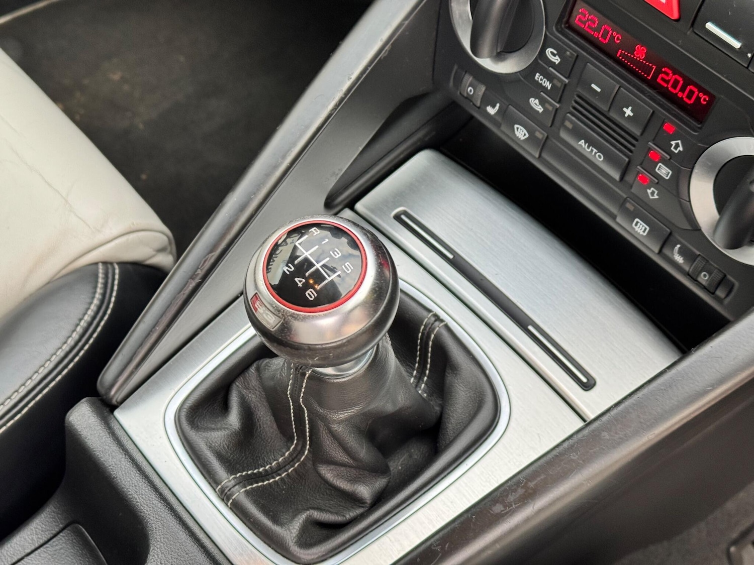 Used Audi S3 2008 for sale - 77040518: Photo 33