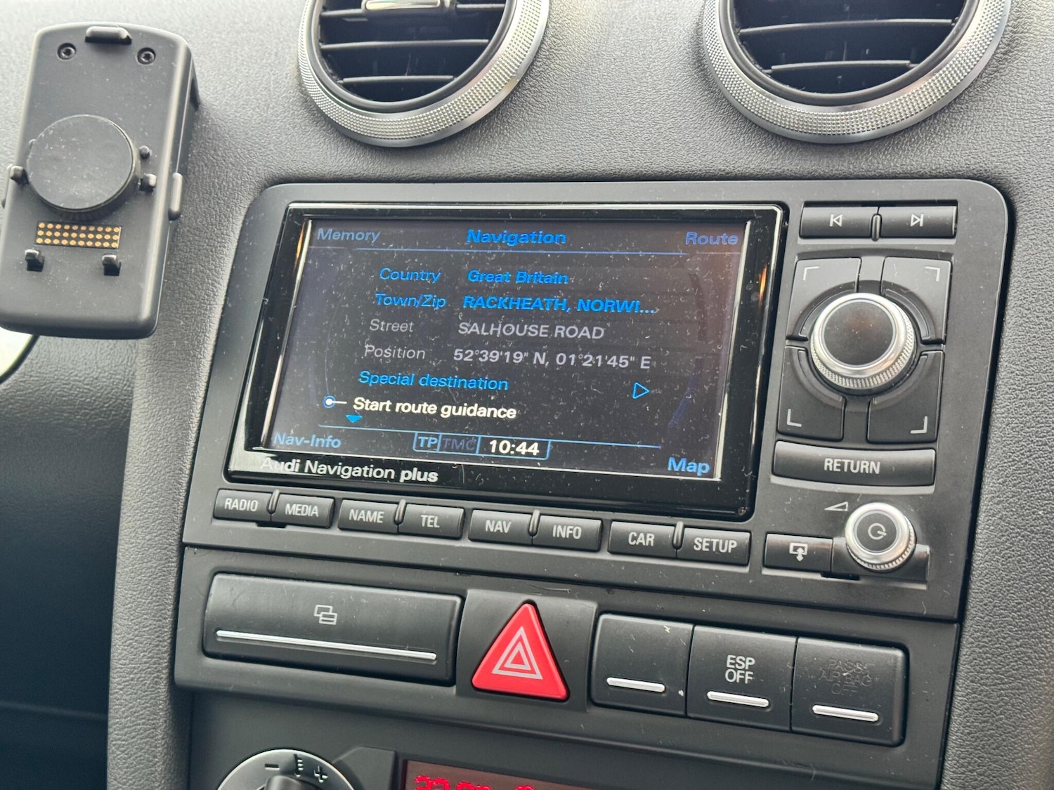 Used Audi S3 2008 for sale - 77040518: Photo 34