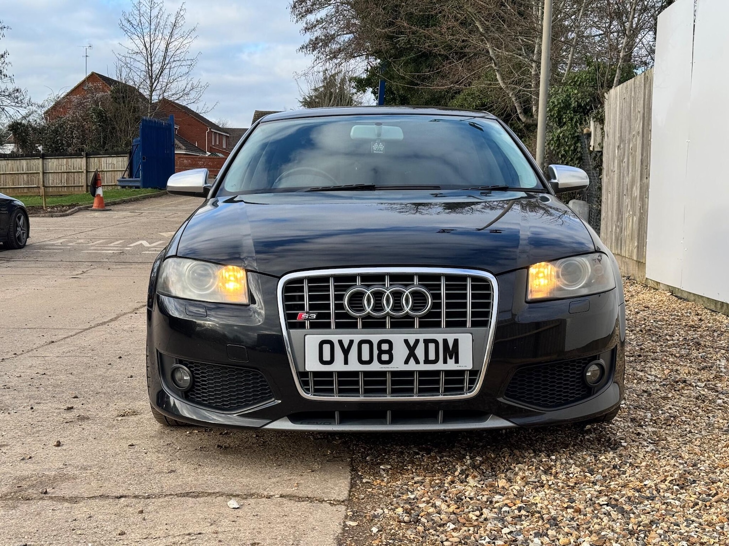 Used Audi S3 2008 for sale - 77040518: Photo 5