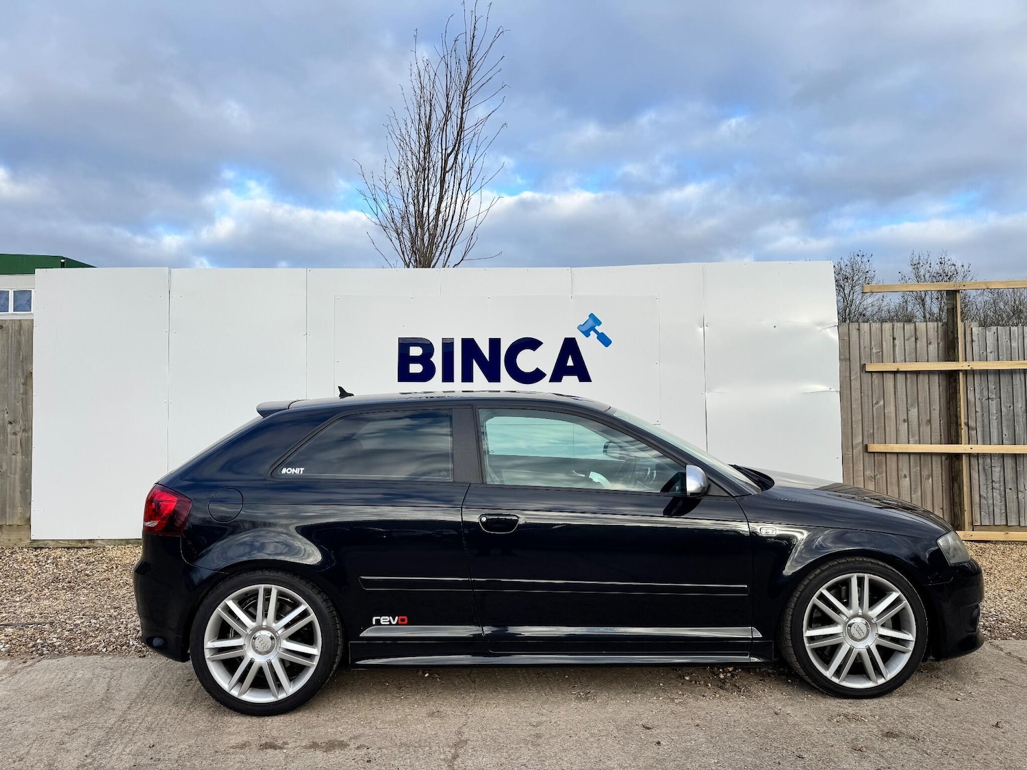 Used Audi S3 2008 for sale - 77040518: Photo 6