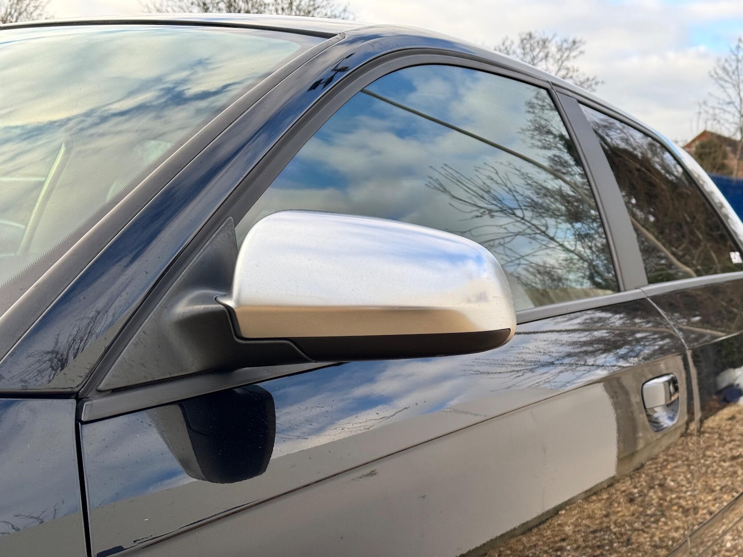 Used Audi S3 2008 for sale - 77040518: Photo 8