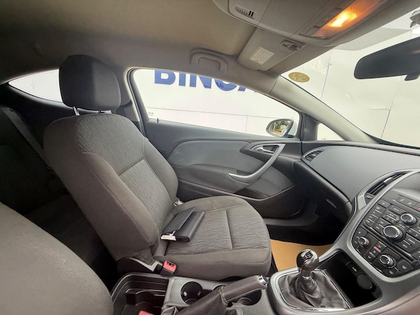 Used Vauxhall Astra GTC 2014 for sale - 75387826: Photo 21