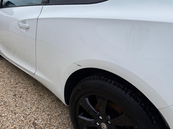 Used Vauxhall Astra GTC 2014 for sale - 75387826: Photo 31