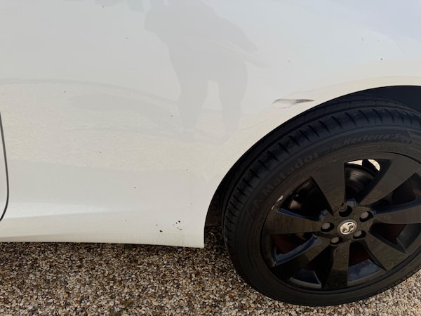 Used Vauxhall Astra GTC 2014 for sale - 75387826: Photo 7