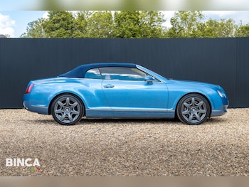 Used Bentley Continental 2007 for sale - 78504172: Photo