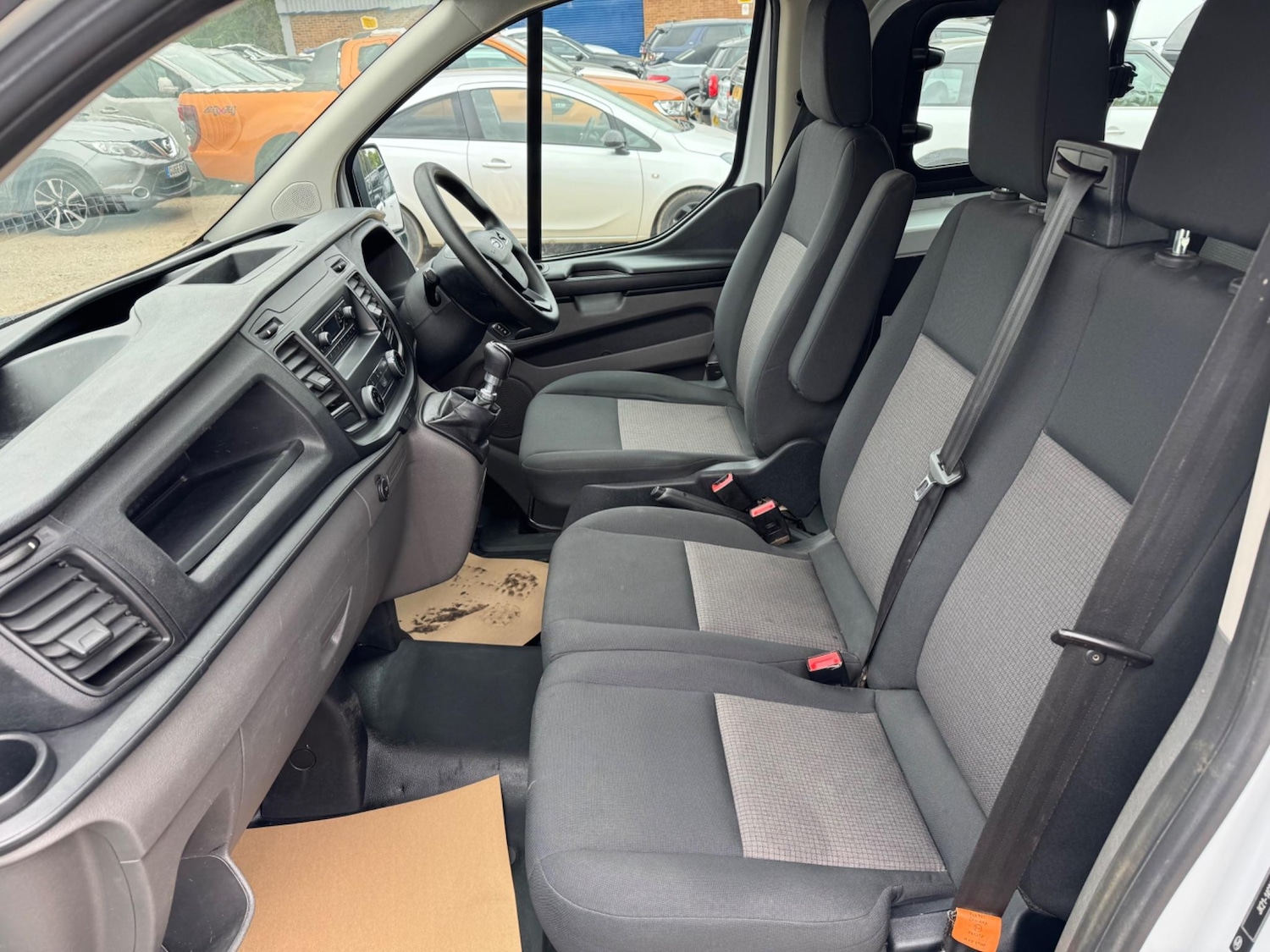 Vehicle 24