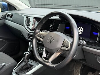 Used Volkswagen Taigo 2022 for sale - 78292131: Photo