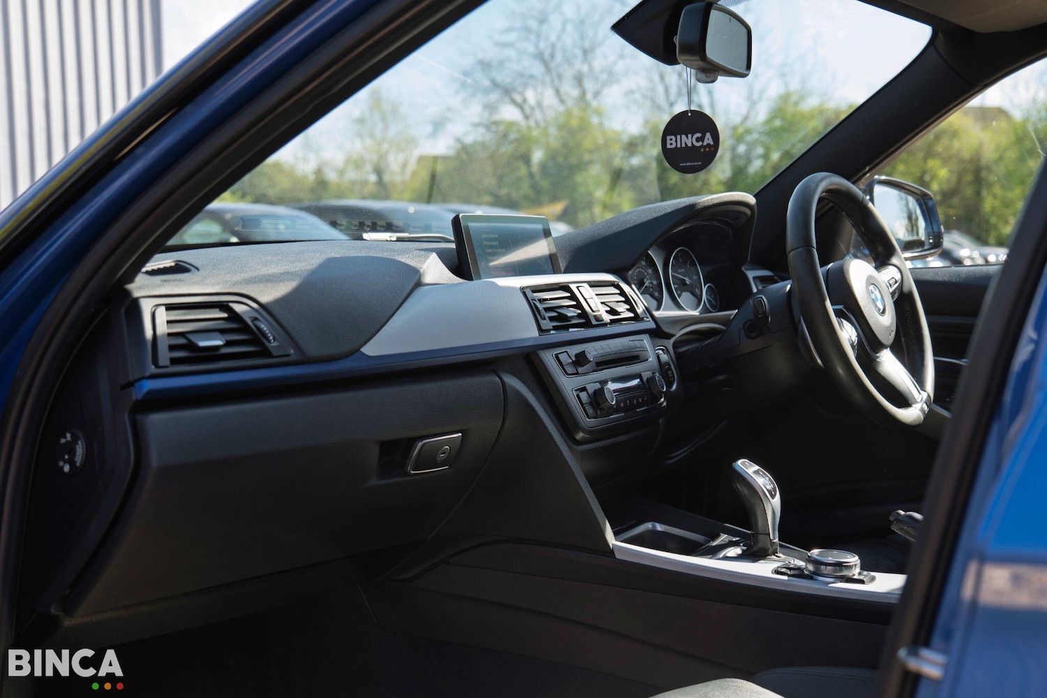 Used BMW 3 Series 2014 for sale - 77626304: Photo 10