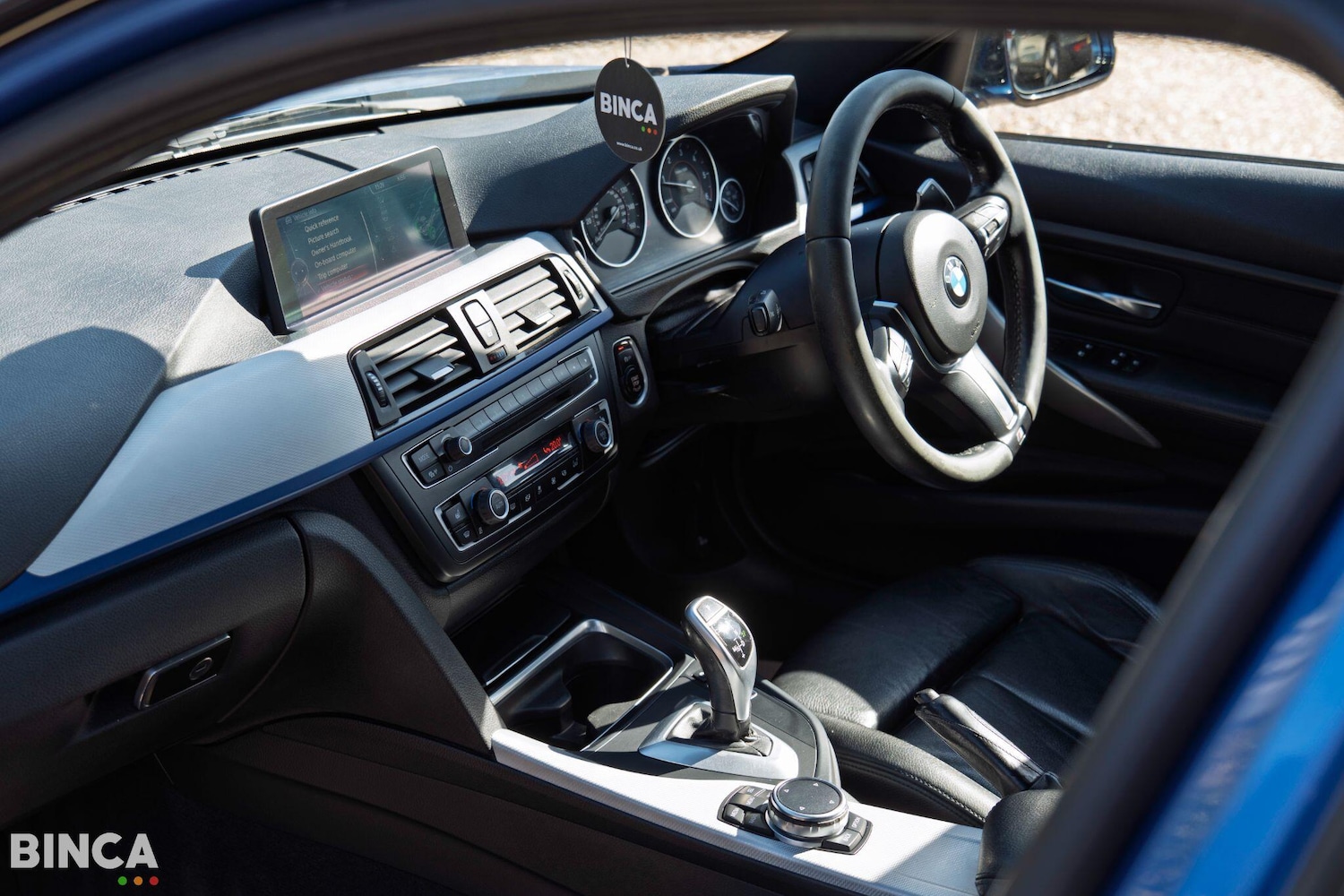 Used BMW 3 Series 2014 for sale - 77626304: Photo 11