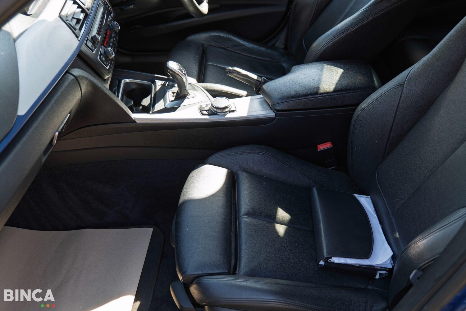 Used BMW 3 Series 2014 for sale - 77626304: Photo 12