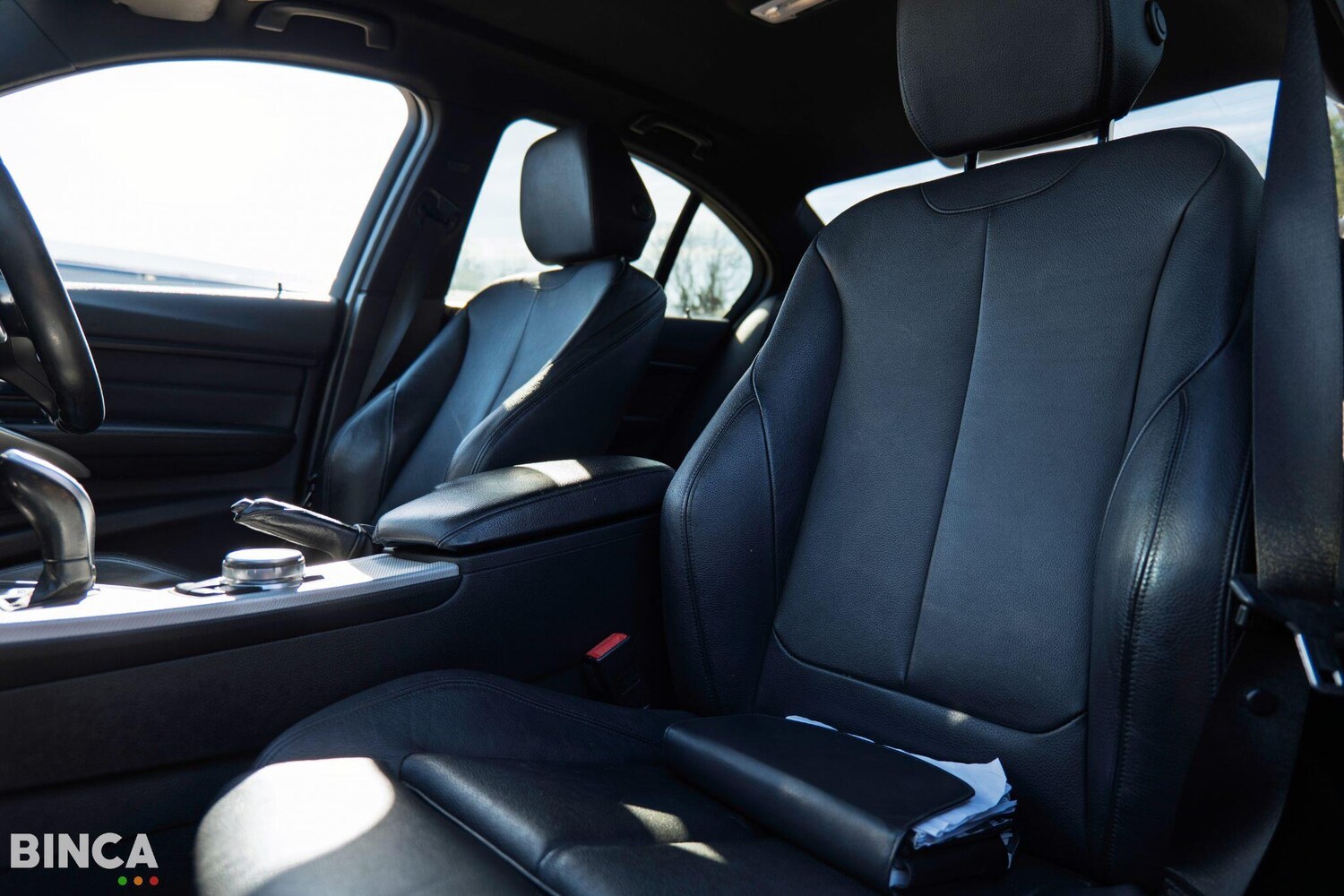 Used BMW 3 Series 2014 for sale - 77626304: Photo 13