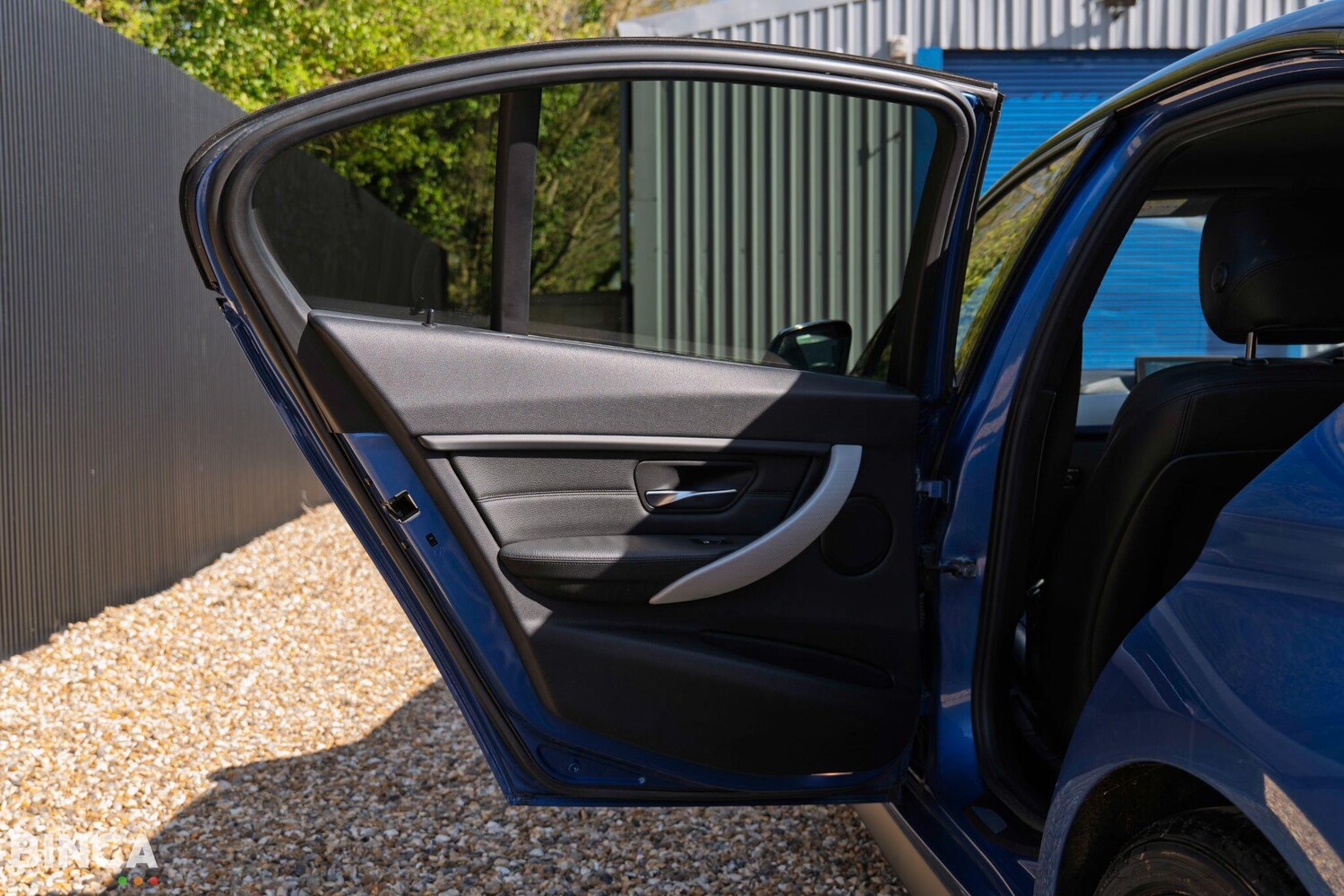 Used BMW 3 Series 2014 for sale - 77626304: Photo 14