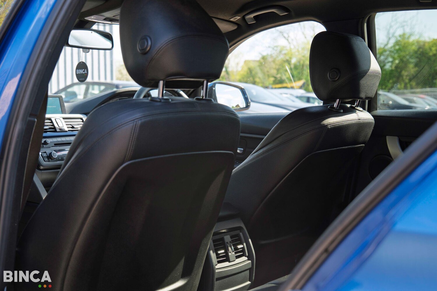 Used BMW 3 Series 2014 for sale - 77626304: Photo 15