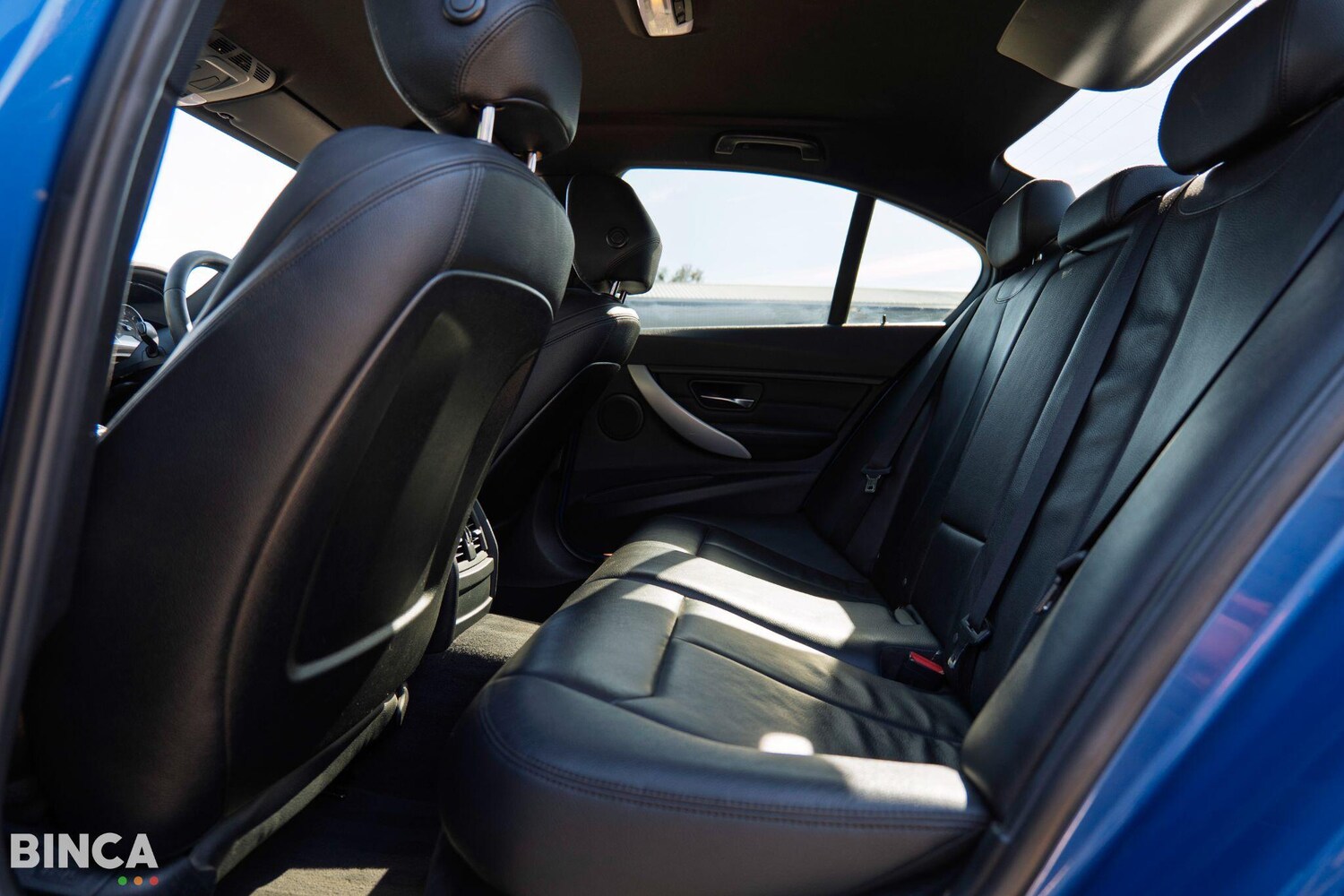 Used BMW 3 Series 2014 for sale - 77626304: Photo 16