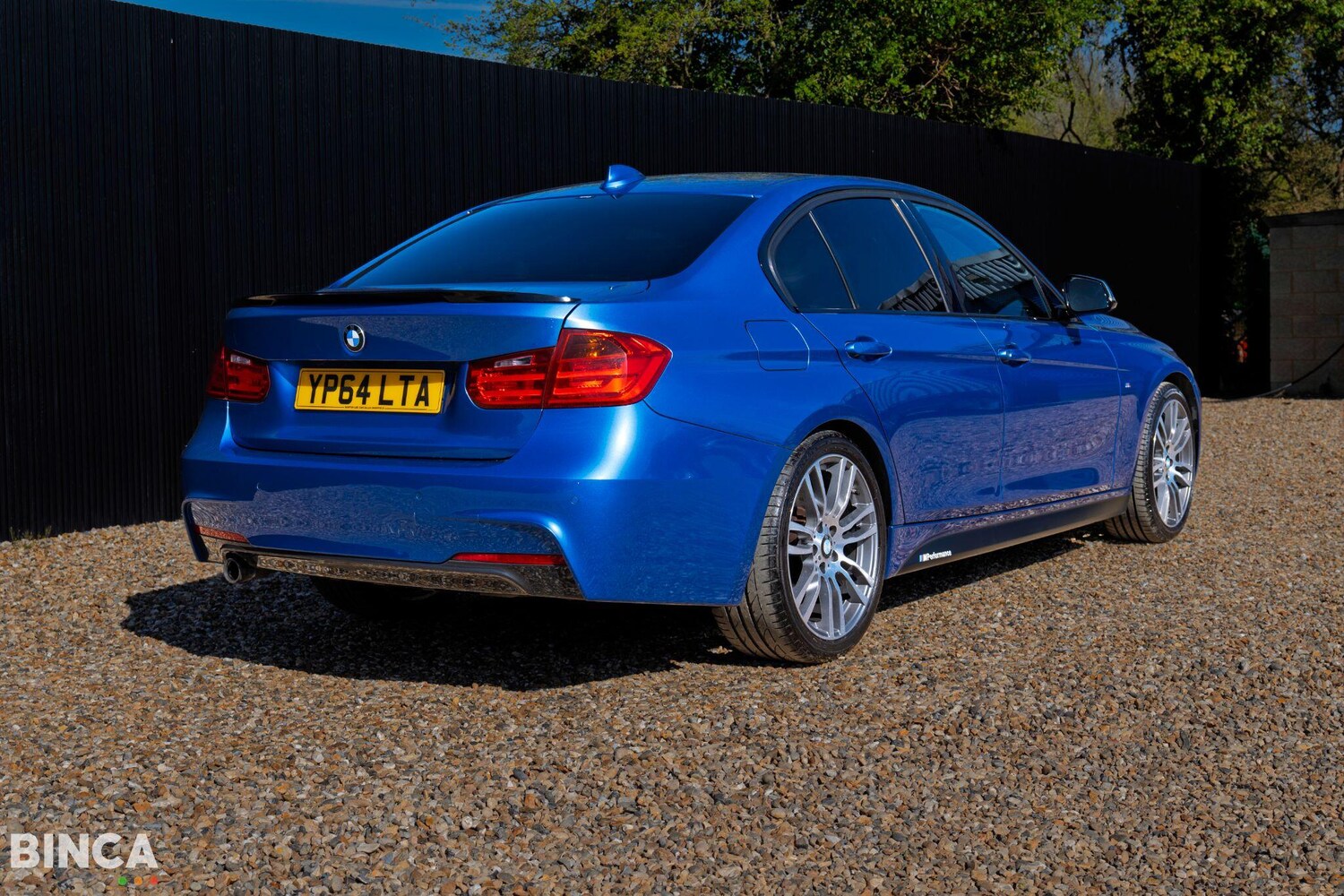 Used BMW 3 Series 2014 for sale - 77626304: Photo 18