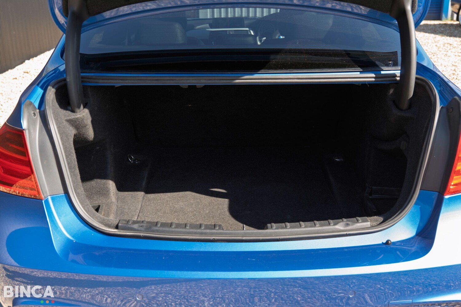 Used BMW 3 Series 2014 for sale - 77626304: Photo 19