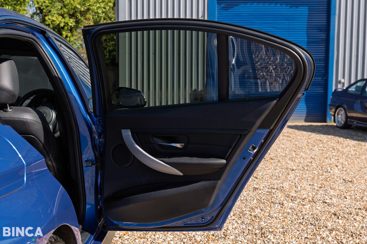 Used BMW 3 Series 2014 for sale - 77626304: Photo 20