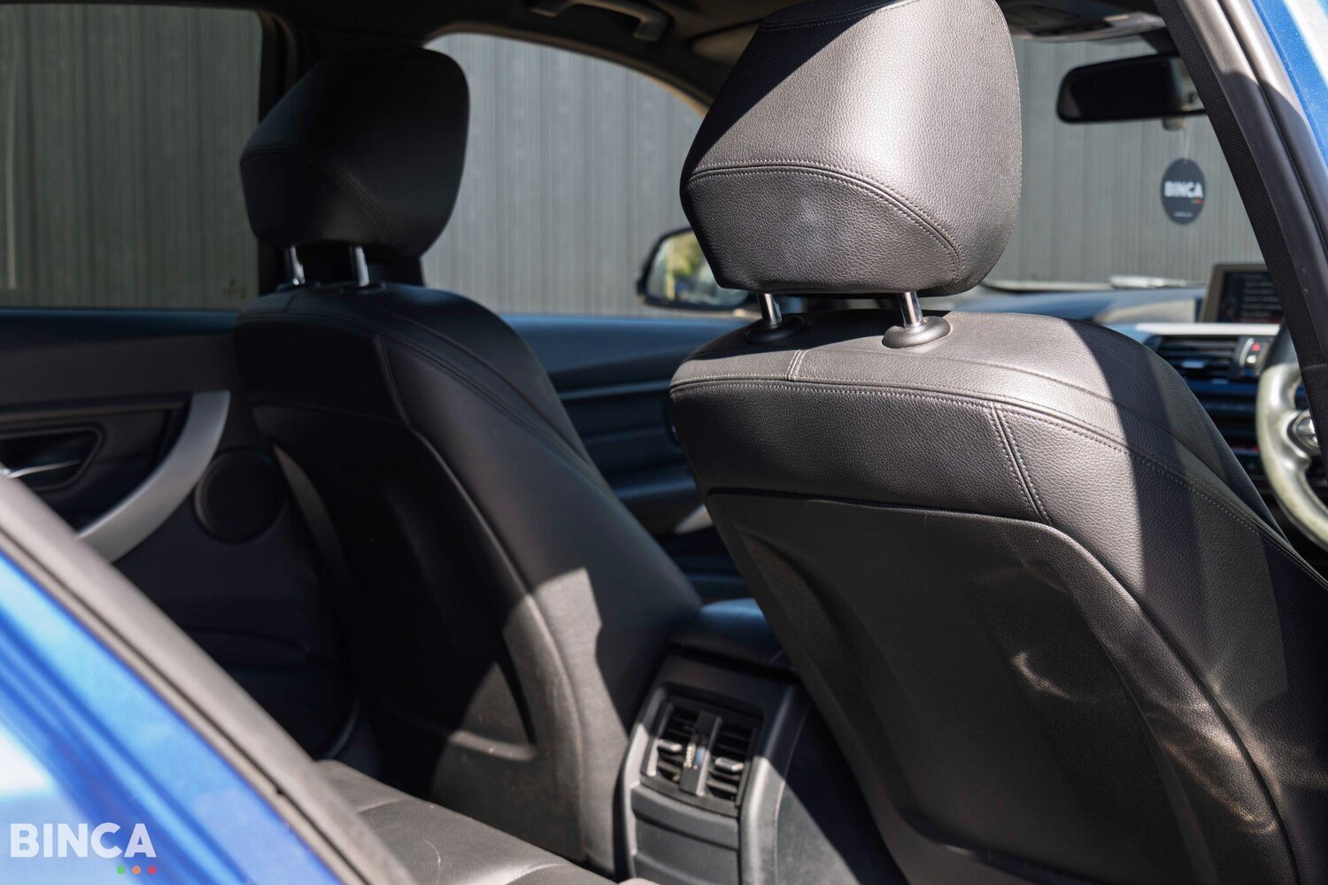 Used BMW 3 Series 2014 for sale - 77626304: Photo 21