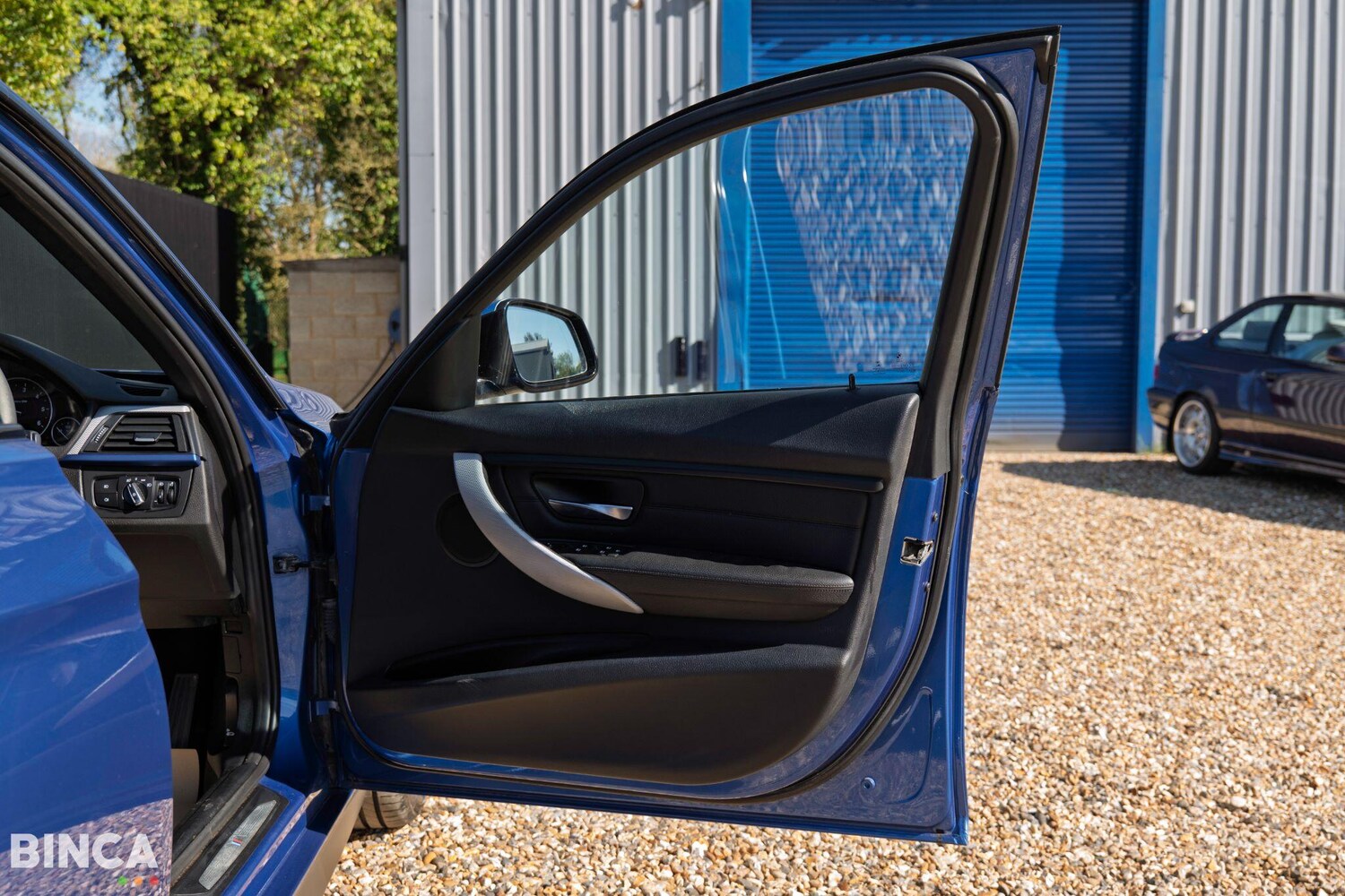 Used BMW 3 Series 2014 for sale - 77626304: Photo 23