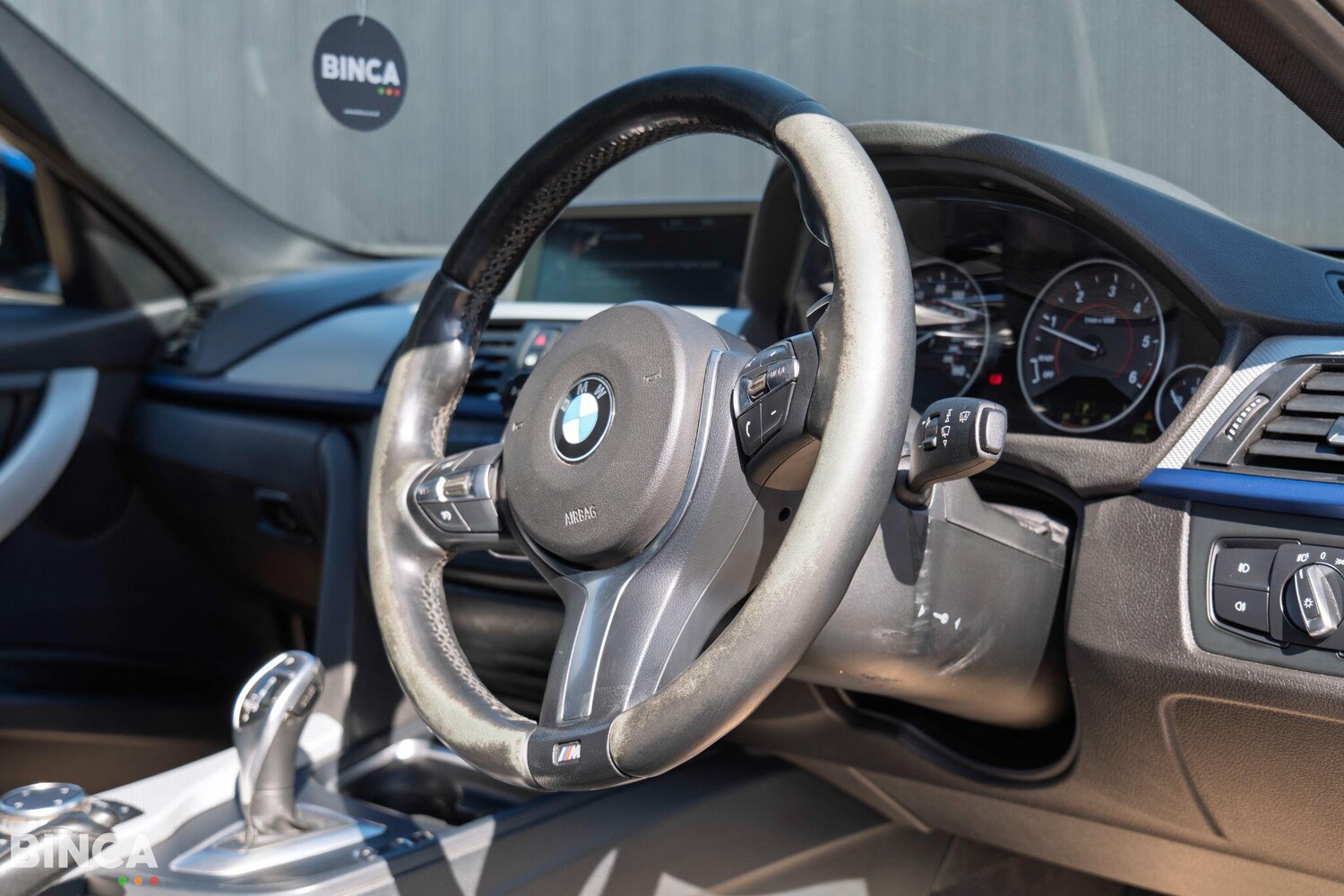 Used BMW 3 Series 2014 for sale - 77626304: Photo 24