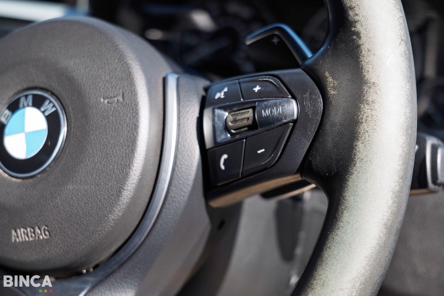 Used BMW 3 Series 2014 for sale - 77626304: Photo 26