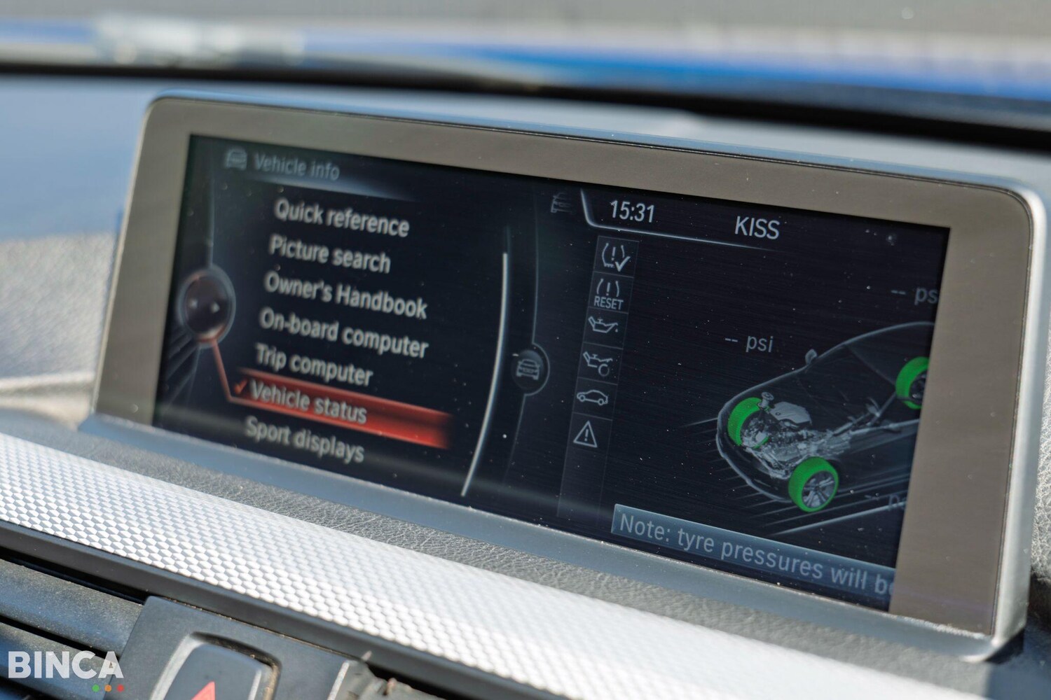 Used BMW 3 Series 2014 for sale - 77626304: Photo 28