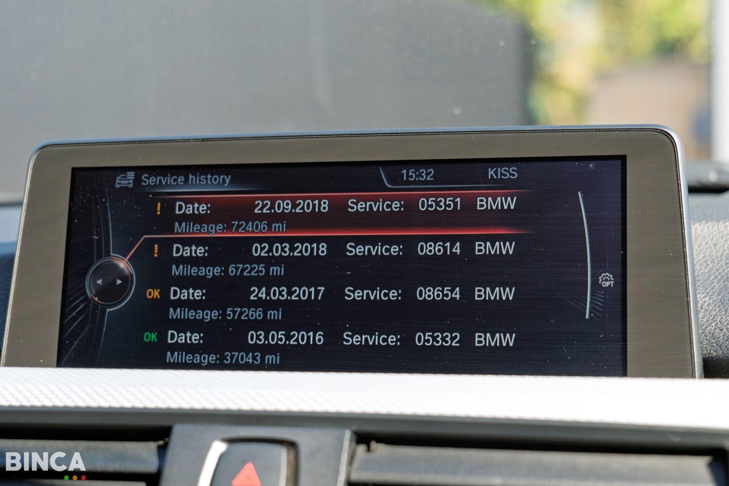 Used BMW 3 Series 2014 for sale - 77626304: Photo 35