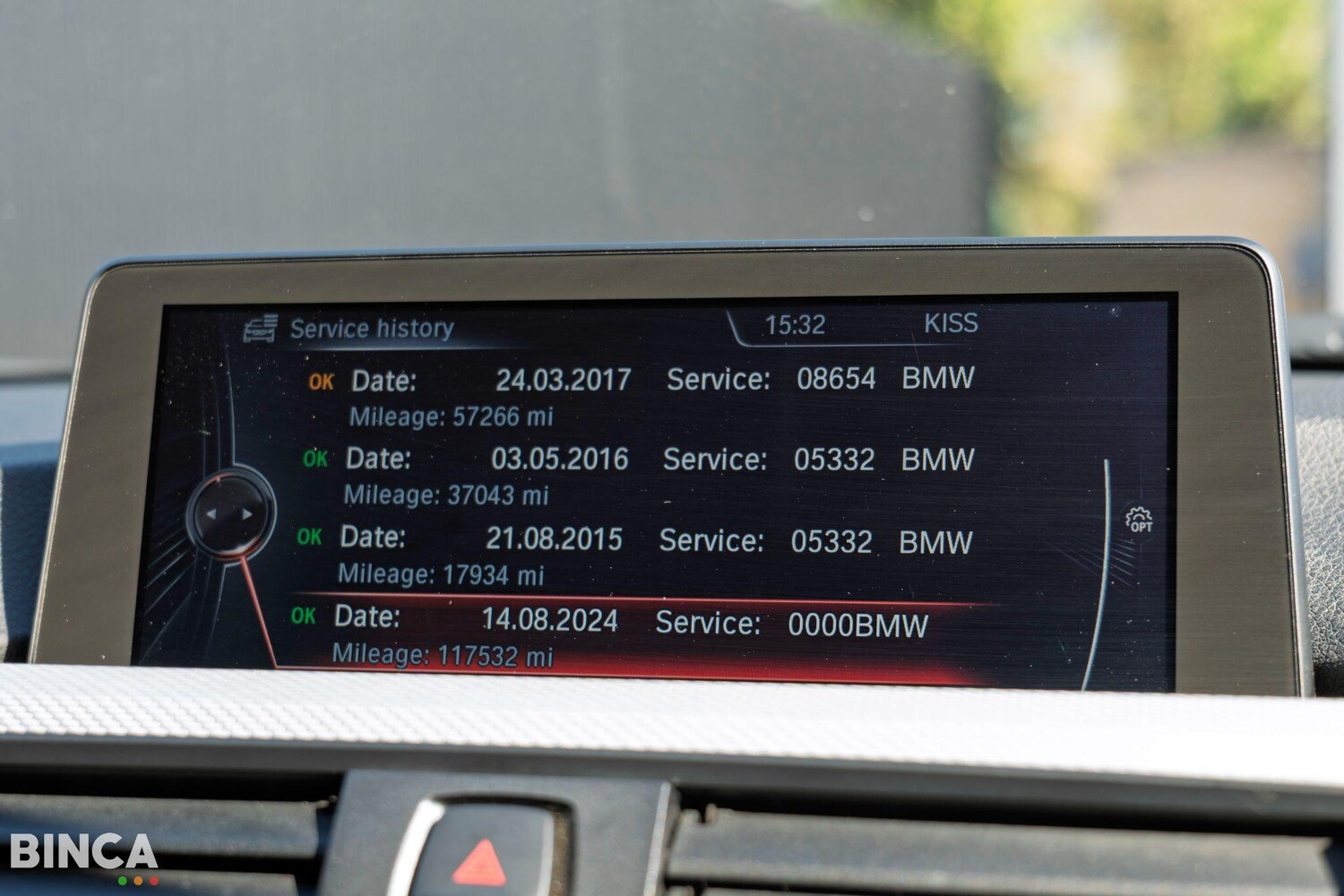 Used BMW 3 Series 2014 for sale - 77626304: Photo 36