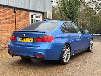 Used BMW 3 Series 2014 for sale - 77626304: Photo
